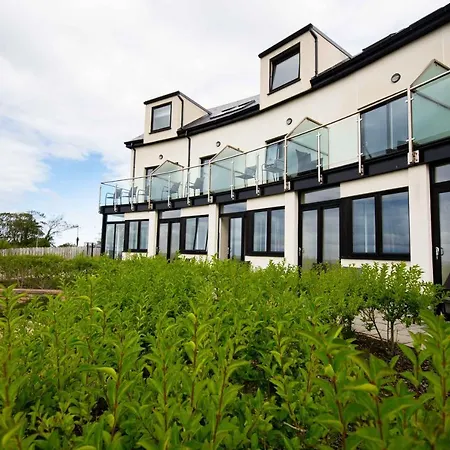 Strandhill And Boutique