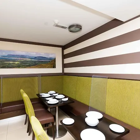 Strandhill And Boutique 4*