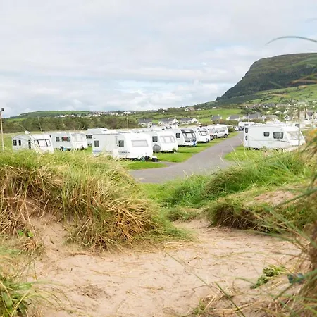 Strandhill And Boutique 호텔
