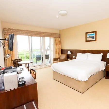 Strandhill And Boutique 호텔