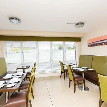 Strandhill And Boutique 4* 슬라이고