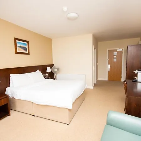 Strandhill And Boutique Sligo