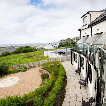 Strandhill And Boutique 4*