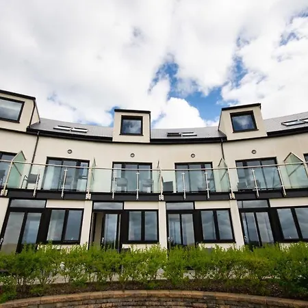 Strandhill Boutique And Hotel 4*