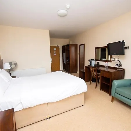 Hotel Strandhill Boutique And
