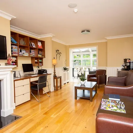 Strandhill And Отель Слайго