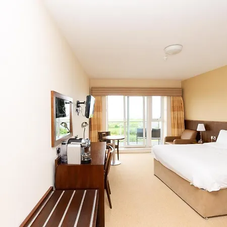 Strandhill Boutique And 호텔 슬라이고
