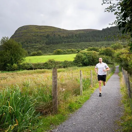 Otel Strandhill And Boutique Sligo