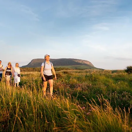 호텔 Strandhill And Boutique