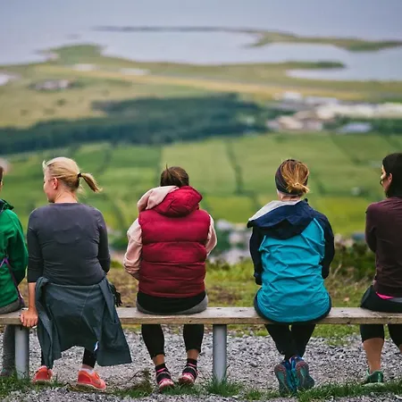 Strandhill And Слайго
