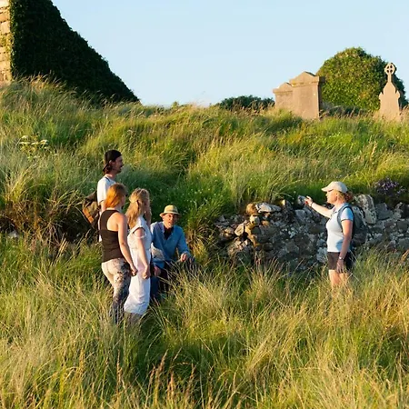 Strandhill And 4* Слайго