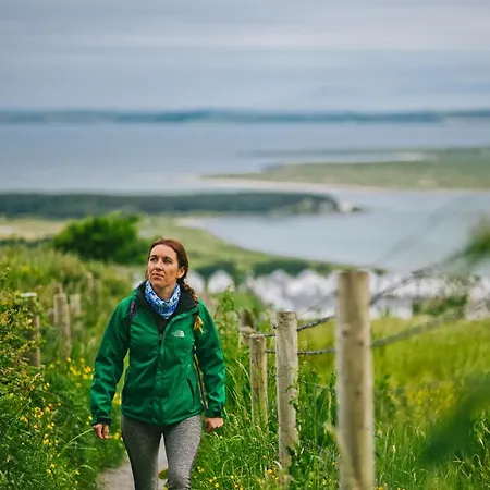 Strandhill And Отель Слайго