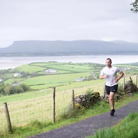 Strandhill And Отель Слайго