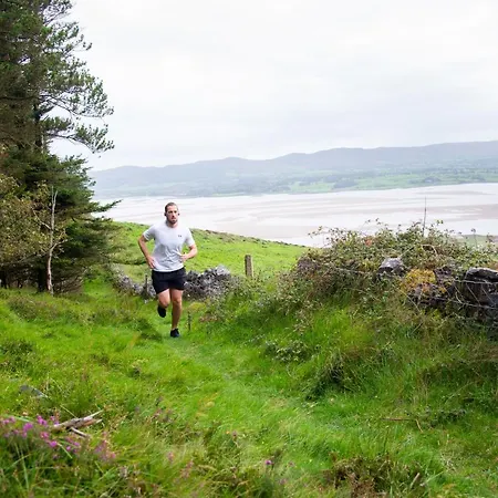 Отель Strandhill And
