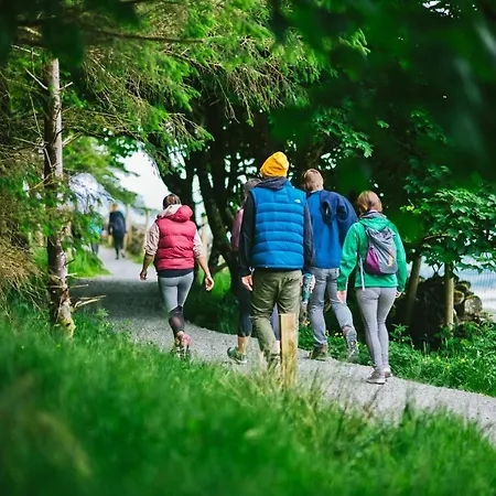 호텔 Strandhill And Boutique 4*