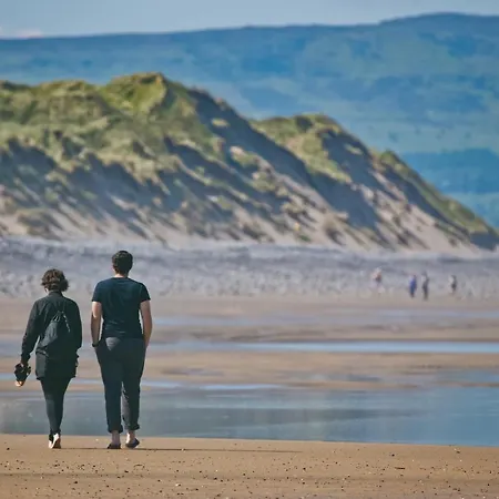 호텔 Strandhill And Boutique