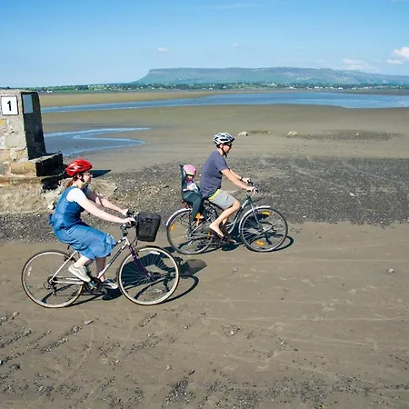 Strandhill And Boutique 4*