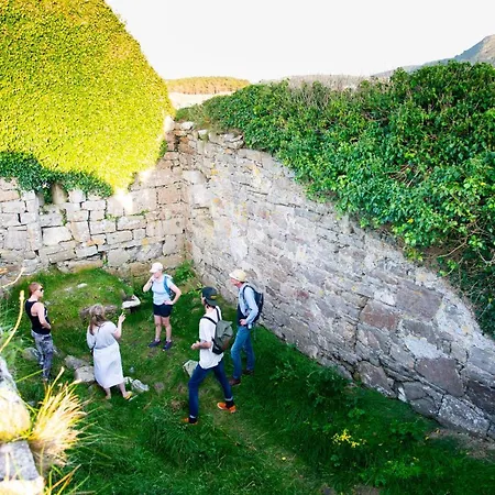 Strandhill And Boutique Otel Sligo