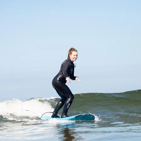 Strandhill And 4* Слайго