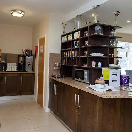 Strandhill And Boutique 4* 슬라이고