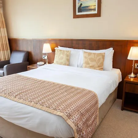 Hotel Strandhill Boutique And Sligo