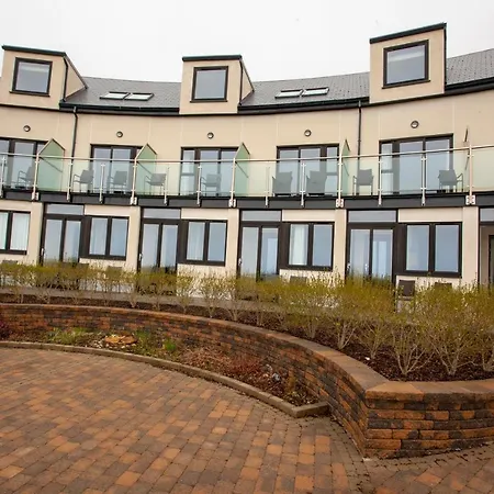 Strandhill And Отель Слайго