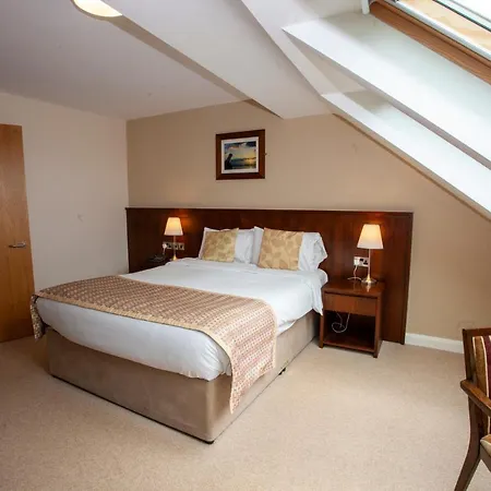 Strandhill And Boutique 호텔 4*