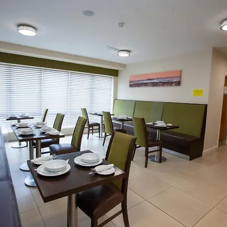 Strandhill Boutique Hotel Lodge And Suites Отель