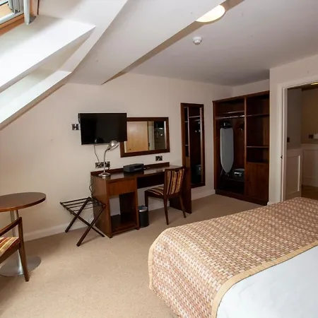 Strandhill And Boutique 4*