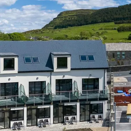 호텔 Strandhill And Boutique