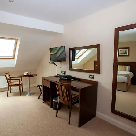Strandhill And Boutique 4* 슬라이고