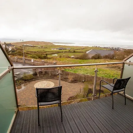 Strandhill And Boutique 4* 슬라이고