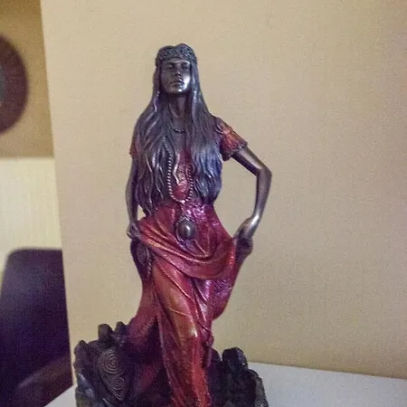 Strandhill And Отель