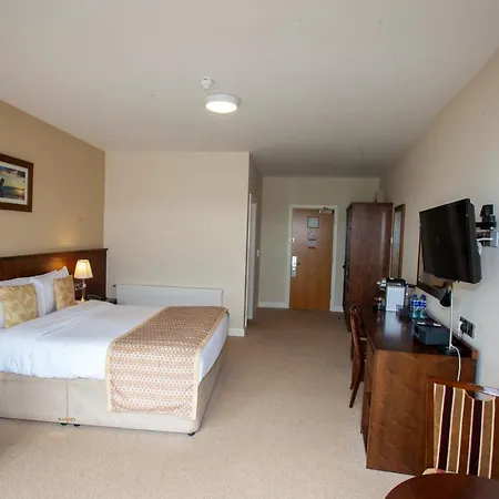 Strandhill And Boutique 4* 슬라이고