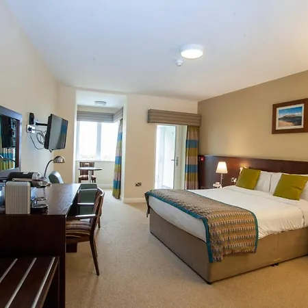 Strandhill And Boutique 호텔