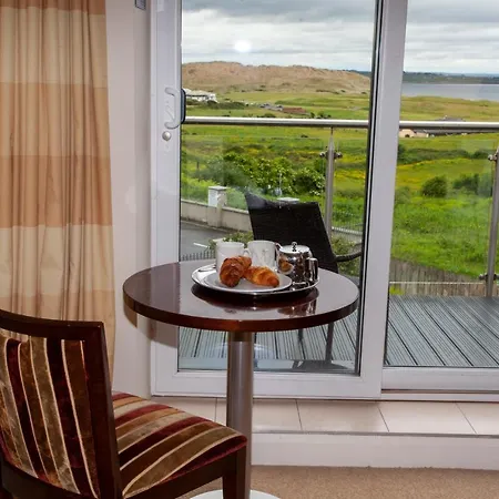 Strandhill And Boutique