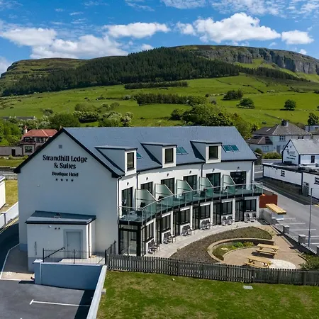 Strandhill And Boutique