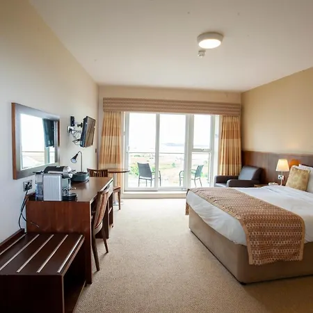Strandhill And Boutique 4*