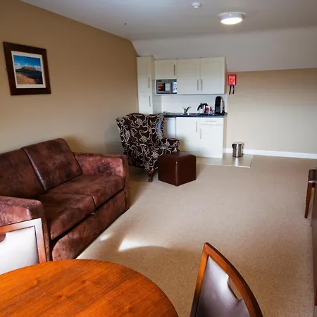 Отель Strandhill And Слайго