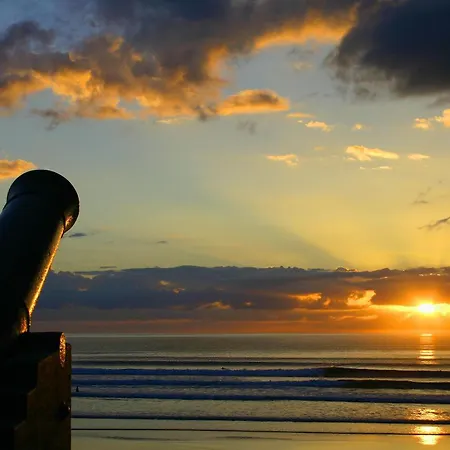 Strandhill And Boutique