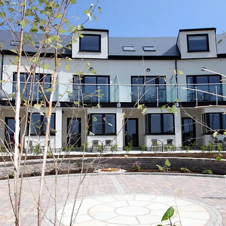 Hotel Strandhill Boutique And 4*