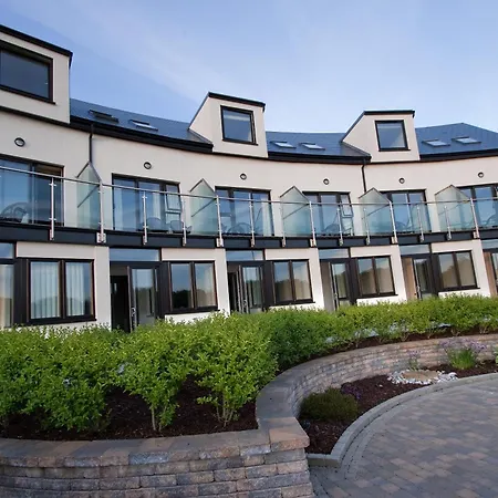 Strandhill And Boutique