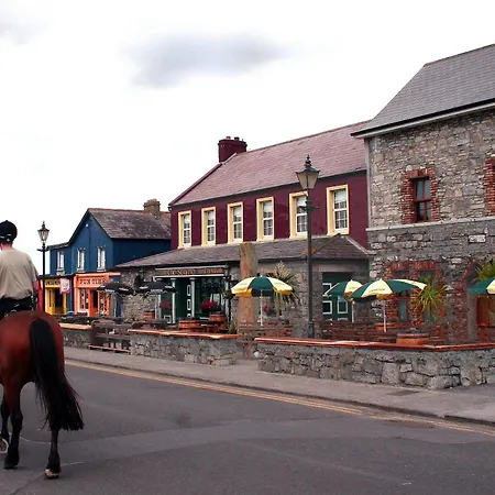 Strandhill And Слайго