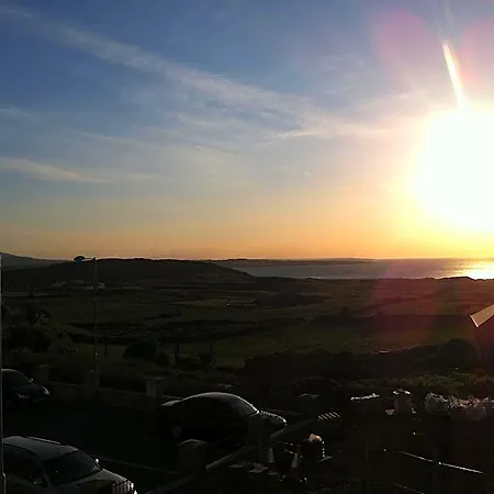 Отель Strandhill Boutique Hotel Lodge And Suites 4*