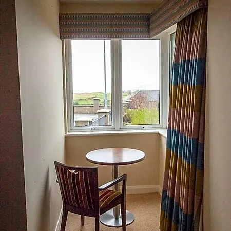 Strandhill Boutique Hotel Lodge And Suites Слайго