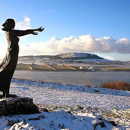 Strandhill Boutique Hotel Lodge And Suites 4* Слайго