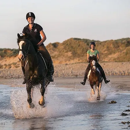 Strandhill Boutique And 슬라이고