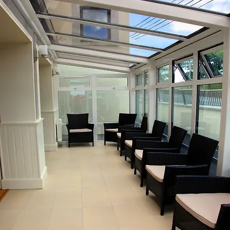 Hotel Strandhill Boutique And