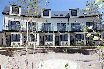 Hotel Strandhill Boutique And