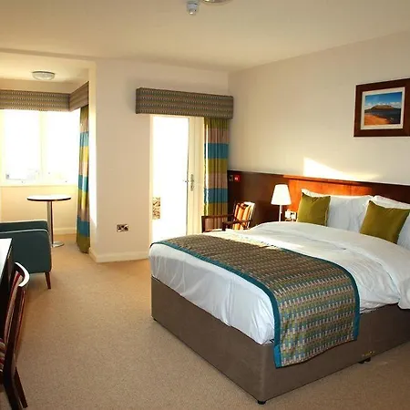 Strandhill Lodge&suites Boutique Hotel 4*